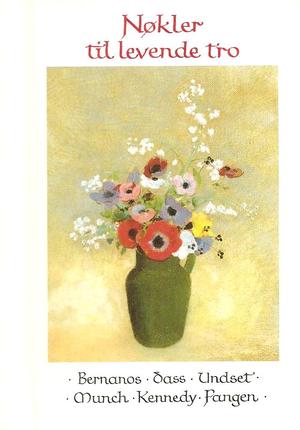 Nøkler til levende tro