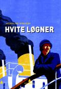 "Hvite løgner" av Jacqueline Winspear