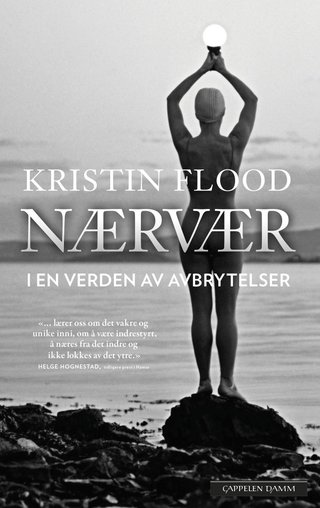 Nærvær - i en verden av avbrytelser