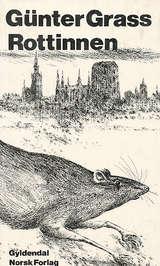 "Rottinnen" av Günter Grass