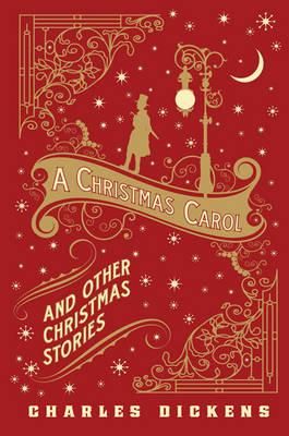 Christmas carol and other christmas stories