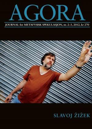 "Agora. Nr. 2-3 2012" av Lars Bugge