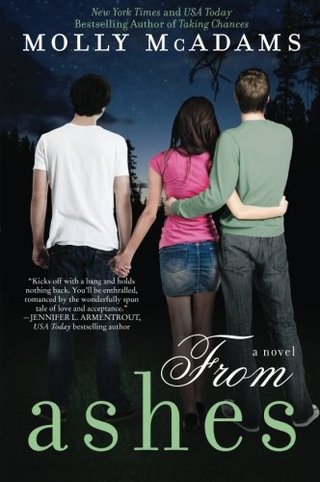 "From Ashes" av Molly McAdams