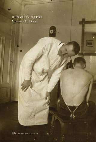 "Murskueteknikkane - dikt" av Gunstein Bakke