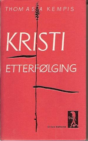 Kristi etterfølging