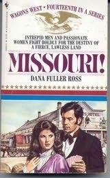 "St.Louis!" av Dana Fuller Ross