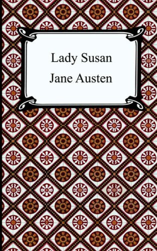 Lady Susan