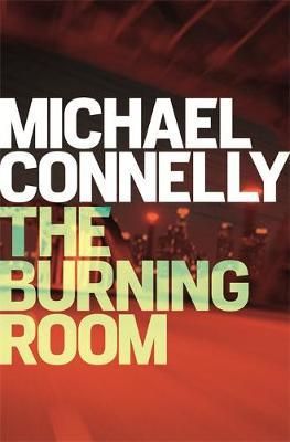 The burning room