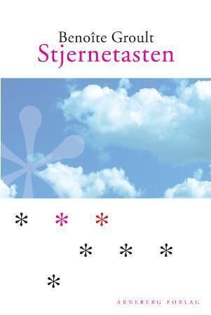 "Stjernetasten" av Benoîte Groult