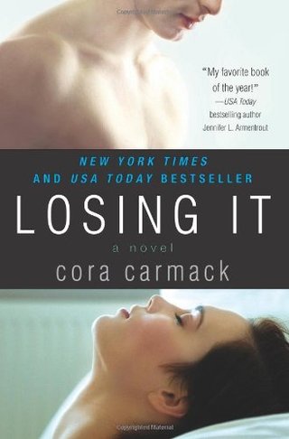 "Losing It" av Cora Carmack