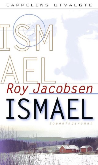 "Ismael" av Roy Jacobsen