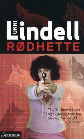 "Rødhette" av Unni Lindell