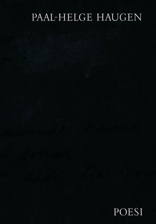 Poesi - dikt i samling 1965-1995