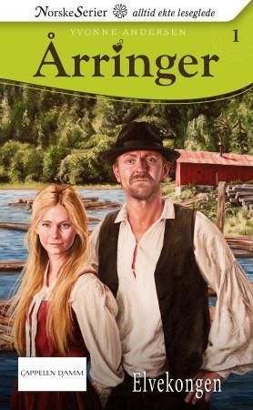 "Elvekongen" av Yvonne Andersen
