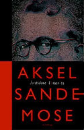 Årstidene 1951-55 - bd. 1-2