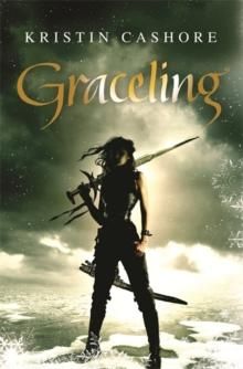 "Graceling" av Kristin Cashore