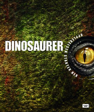 Dinosaurer