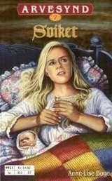 "Sviket" av Anne-Lise Boge