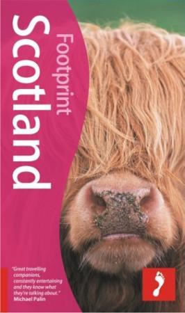 "Scotland" av Alan Murphy