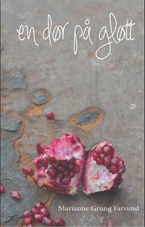 En dør på gløtt - roman