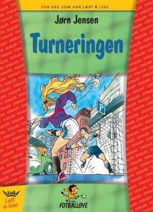 "Turneringen" av Jørn Jensen