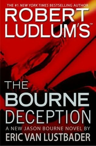 Robert Ludlum's The Bourne deception