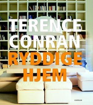 "Ryddige hjem" av Terence Conran
