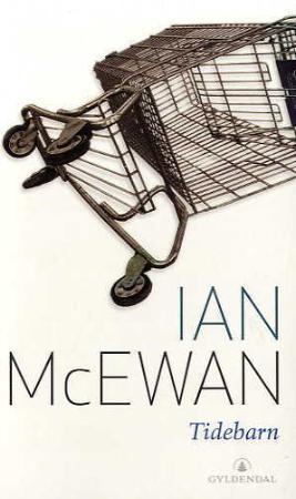 "Tidebarn" av Ian McEwan