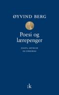 "Poesi og lærepenger" av Øyvind Berg