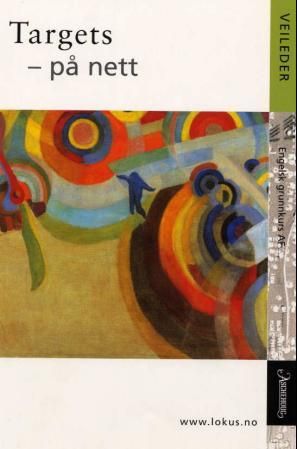 Targets - på nett - veileder : engelsk grunnkurs AF