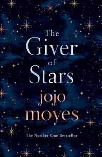 The giver of stars