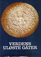 Verdens uløste gåter