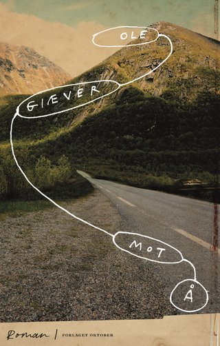 Mot Å - roman