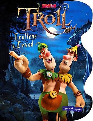 Trollene i Ervod