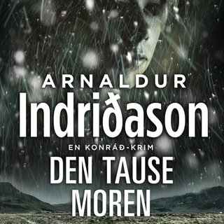 "Den tause moren" av Arnaldur Indriðason