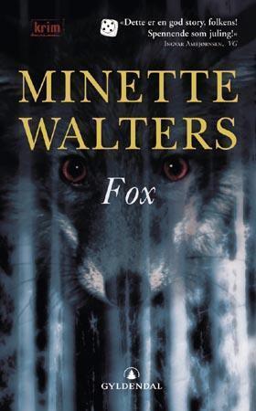 "Fox" av Minette Walters