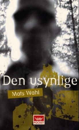 "Den usynlige" av Mats Wahl