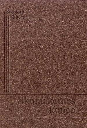 "Skomakernes konge" av Sigbjørn Skåden