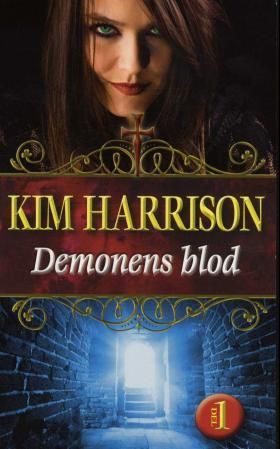 Demonens blod - del 1