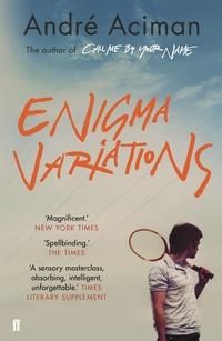 "Enigma variations" av André Aciman