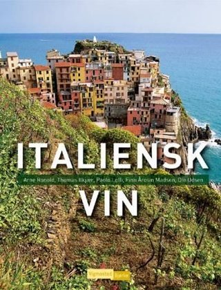 "Italiensk vin" av Arne Ronold