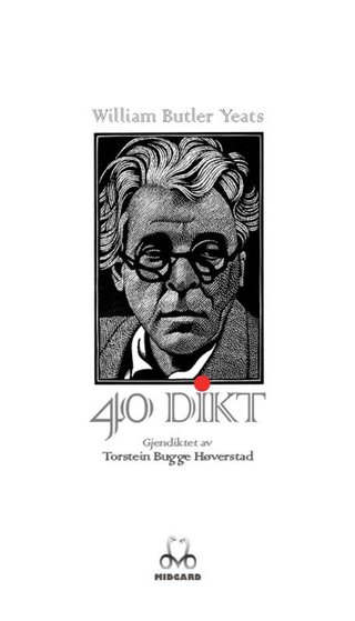 "40 dikt" av William Butler Yeats