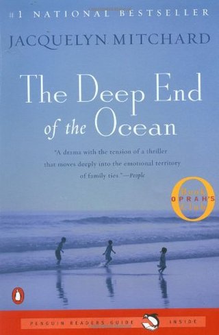 "The Deep End of the Ocean (Oprah's Book Club)" av Jacquelyn Mitchard