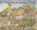 Det begynte en fredag i Finvik