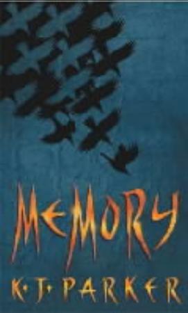 "Memory - the Scavenger trilogy : book three" av K.J. Parker