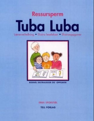 Tuba luba - ressursperm
