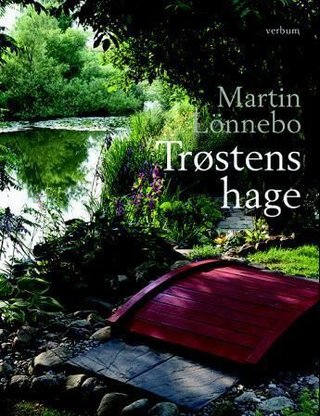 "Trøstens hage" av Martin Lönnebo