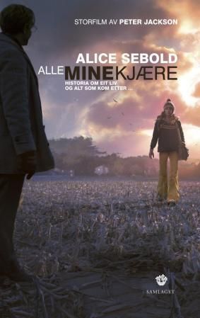 Alle mine kjære - roman