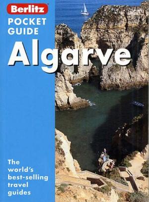 "Berlitz Algarve Pocket Guide (Berlitz Pocket Guides)"