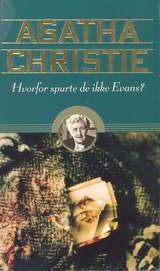 Hvorfor spurte de ikke Evans?